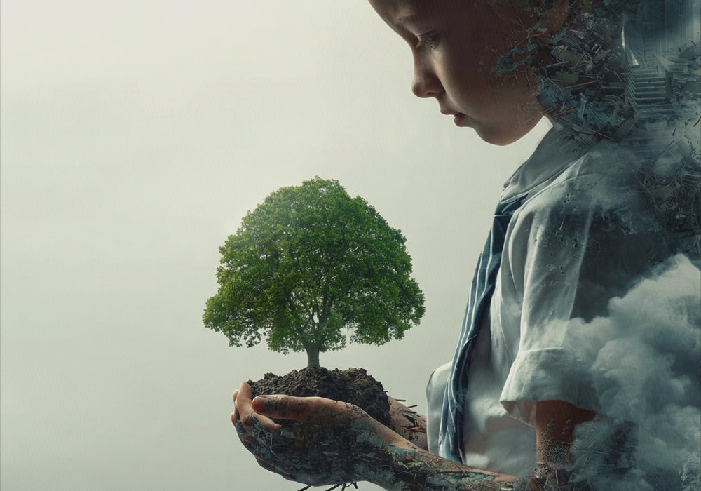 SUSTAINABILITY AND THE ENVIRONMENT